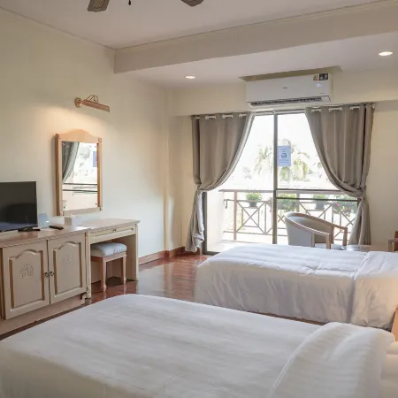 Royal Rayong Residence