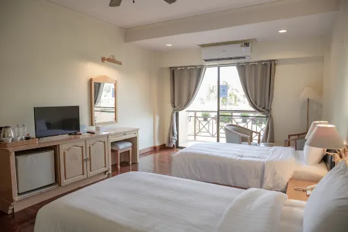 Royal Rayong Residence