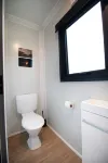 The Hideaway - Hot Tub - Flat Walk to Town - 2 stjerner