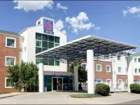 Studio 6 Aurora, CO – Medical Center