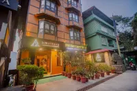 Amritara Hidden Land, Gangtok - 900 mts from MG Marg - 4성급
