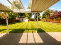 Centrally Located Quiet & Bright Suite