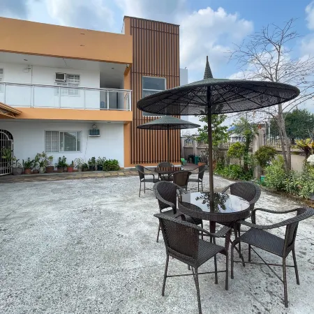 The Primrose Guesthouse Cavite