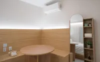 Hotel GEUMO:on - واي فاي