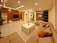 The Warm Corner | Private 3BR Home in Da Nang - Villas