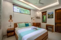Sawangan Eco | 1-BR Boutique Villa Suite in Nusa Dua