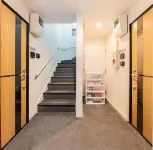 MI-HOTEL ATELIER HATSUDAI - Near Shinjuku & Shibuya