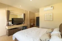 Rose' Resort Chiang Rai - New