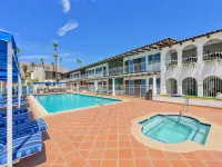 Mykonos Desert Suites Hotels in Riverside County