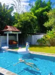 Darika Pool Villa D - Villaer