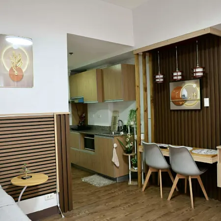 Amani Grand Resort Residences - Unit 223 building A