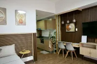 Amani Grand Resort Residences - Unit 223 building A -  Apartamentos vacacionales