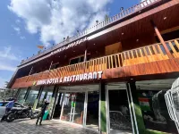 Rahul Hotel And Restaurant - New