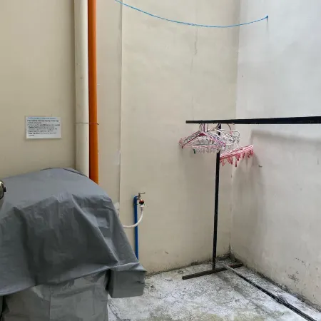 CC Transient House – 1BR