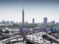 Museum And Nile View Hotel Hotels near Old Cairo