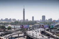 Museum And Nile View Hotel - 3-Star