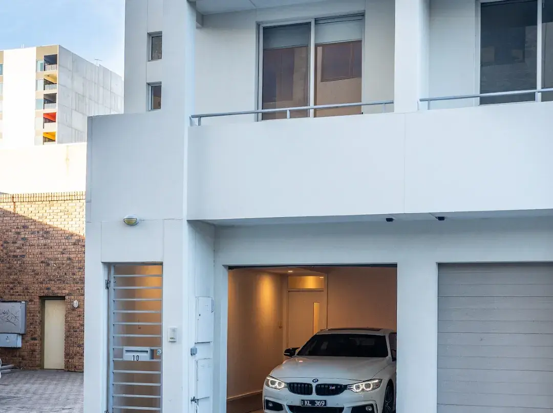 Cbd• King Suite •Garage• Bbq •Pets•walk Everywhere - Adelaide