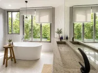 บ้านพักส่วนตัว 2 ห้องนอน | สระว่ายน้ำส่วนตัว | ฉลอง ภูเก็ต - วิลล่า