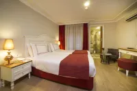 Amofta Hotel Taksim - 4-نجوم
