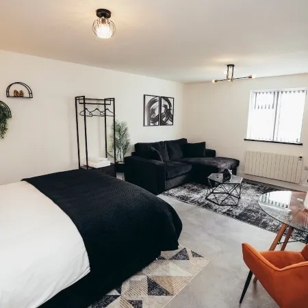 Queensferry Collection – Residence 2