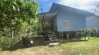 Canal hut 2 Chaloklum - New