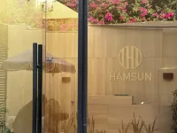 Hamsun Shahrah-e-Faisal Extension Hotels in Karatschi