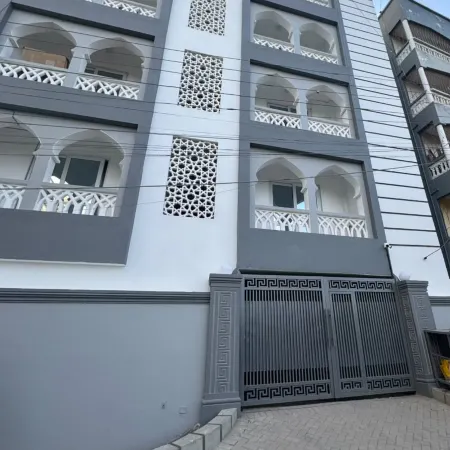 Peace Nest Bamburi
