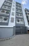 Peace Nest Bamburi - Bãi đậu xe