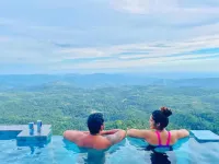 A'Lankaa Resorts & Spa - Hot Tub
