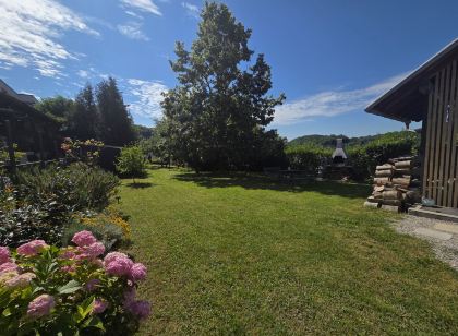 Unique Antistress Oasis Villa Maximiliana