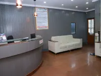 Golden Fortune Inn Hotels near RMZ إنفينيتي