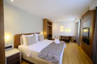 The Rizon Hotel - balkon