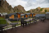 Energy Hills Resort, Terelj - Pet friendly
