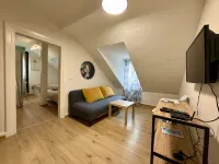 Kamus Apartment #5 - วิวภูเขา