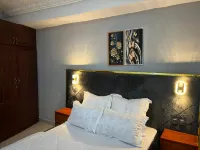 Luxury and Classy with City View -  Apartamentos vacacionales