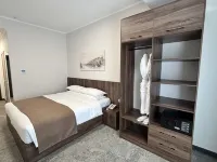 London Hotel Bishkek - 4 звезды