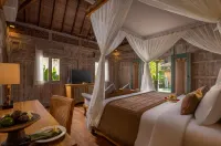 Premadewi Resort A Pramana Experience - bar