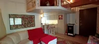 Bernina Express Apartment - 4つ星