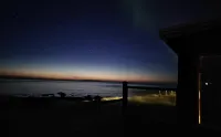 Gotuhus - Ocean View Apartment - Mountain view