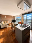 64 Millbay Road - Apartments