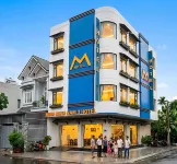 MINH MINH NAM 3 HOTEL - New