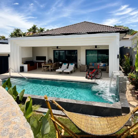 Villa Amara - Viluma Villas