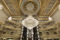 Grand Millennium Konya - Gym