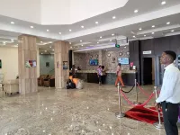 CRISPAN SUITES & EVENT CENTRE - 3 Sao
