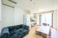 Shion Tokyo｜ from 2station｜Direct to Shinjuku,Shibuya｜Max 8｜ Private bldg｜Home EV - Villas
