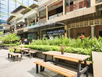 Uptown Bonifacio Global City - 4 星級