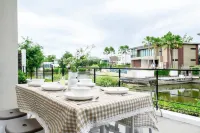 Ozone stay pool villa pattaya - Wi-Fi