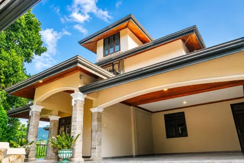 Riverdale Ridge Holiday Apartments - 4 BR - Lejligheder