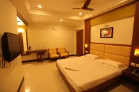 Hotel Arasan Sapthagiri - servizio colazione