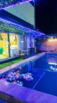 Hotel Omnisport Limbe - Pools